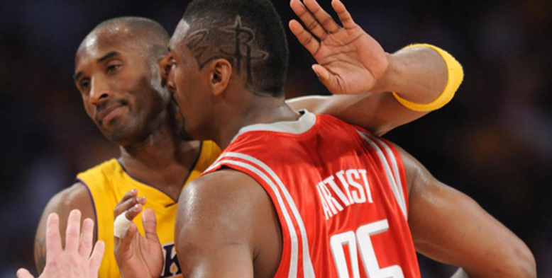worst fights and brawls in nba history