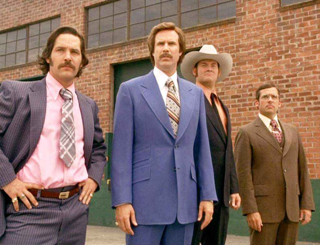 The 25 Best Will Ferrell Movies, Ranked – New Arena